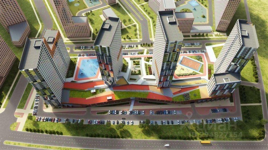 квартира г Екатеринбург р-н Верх-Исетский ул Лоцмановых 98б Цыганский посёлок фото 12