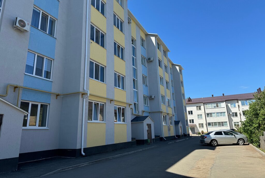 квартира г Бузулук ул Луганская фото 2