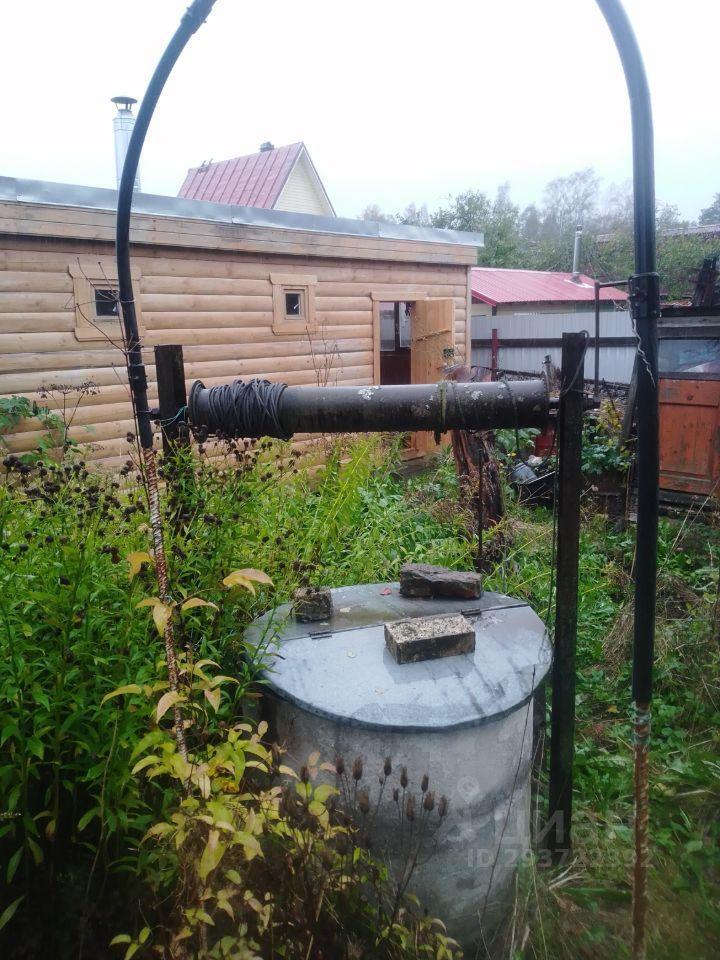 дом р-н Кировский п Синявино Синявинское городское поселение, Московский район, 16-я Ладожская улица фото 6