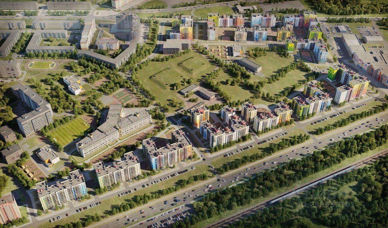 квартира р-н Гатчинский г Гатчина ул Чехова фото 6