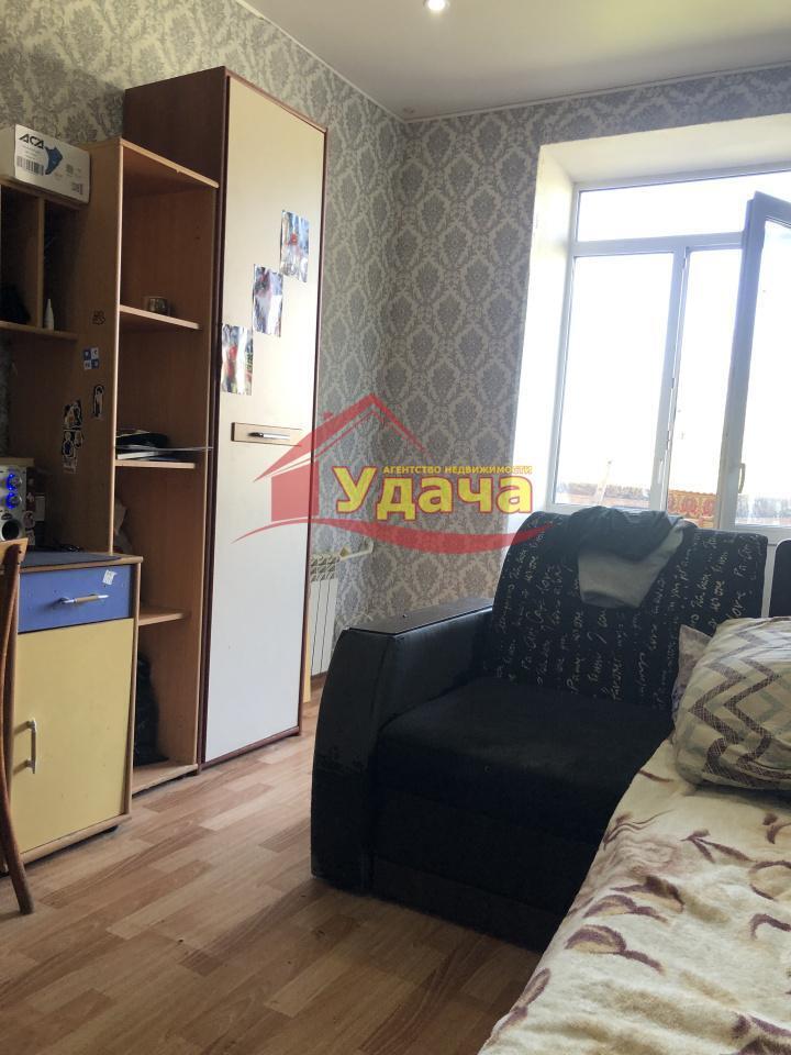 квартира г Орск р-н Октябрьский ул Горького 12 фото 2