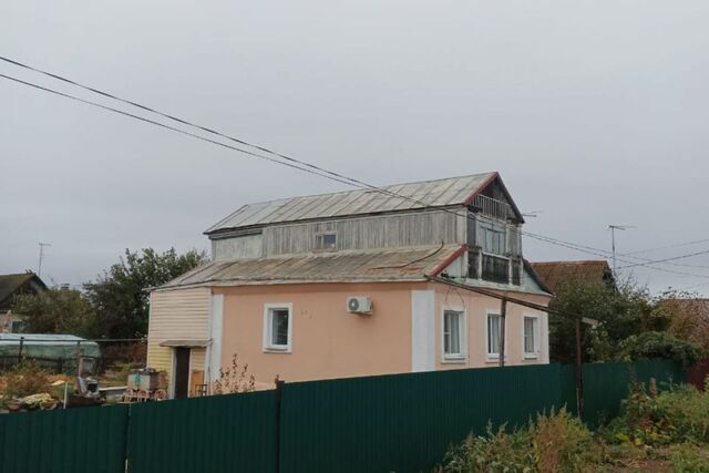 дом посёлок Ильёвка фото