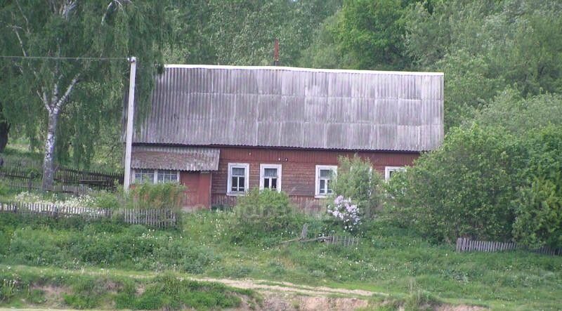 дом р-н Сухиничский с Стрельна ул Садовая 1 фото 4