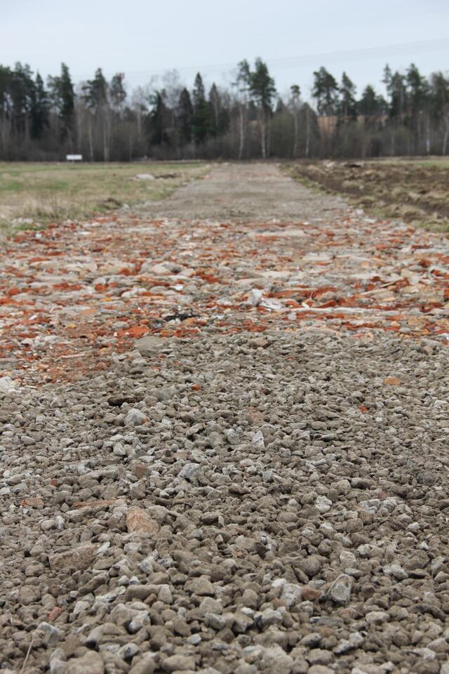 земля г Лосино-Петровский д Райки снт Роща рп Свердловский 122 фото 1