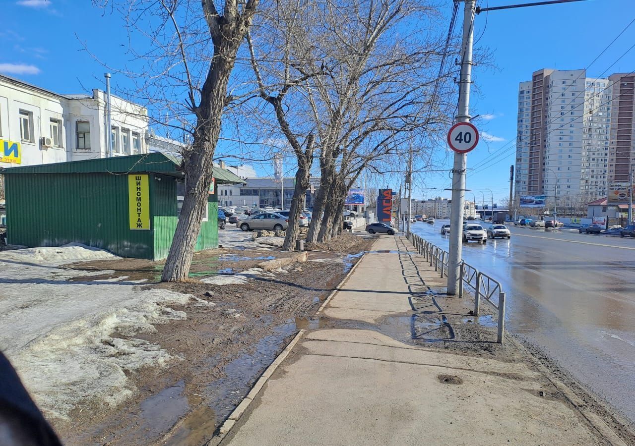 свободного назначения г Саратов р-н Заводской ул. имени Г. К. Орджоникидзе, 131 фото 23