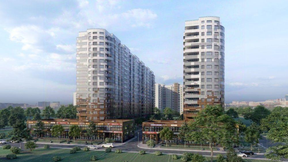 квартира г Краснодар ул Командорская 350087 9к 1 фото 14