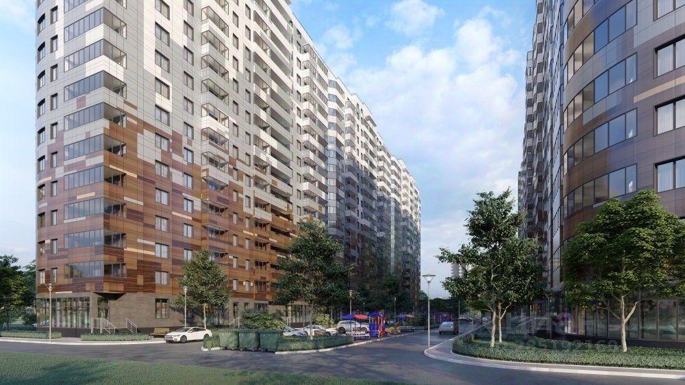 квартира г Краснодар ул Командорская 350087 9к 1 фото 15