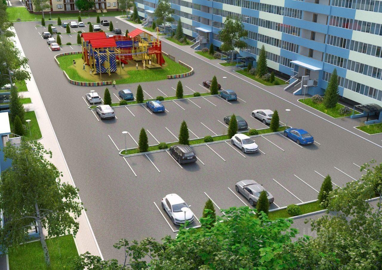 квартира г Краснодар ул Российская 267/2 фото 8