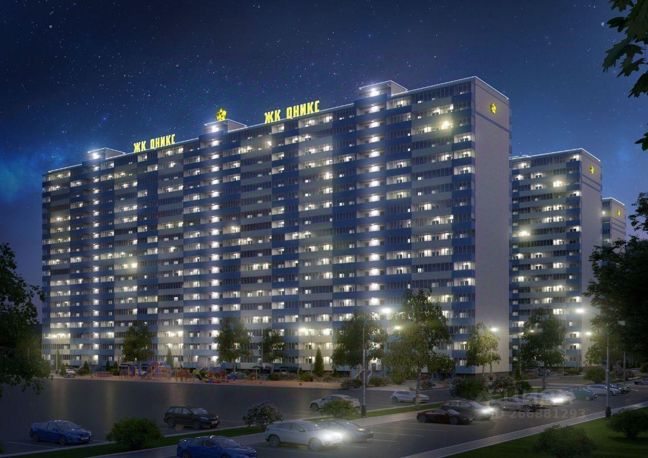 квартира г Краснодар ул Российская 267/2 фото 10