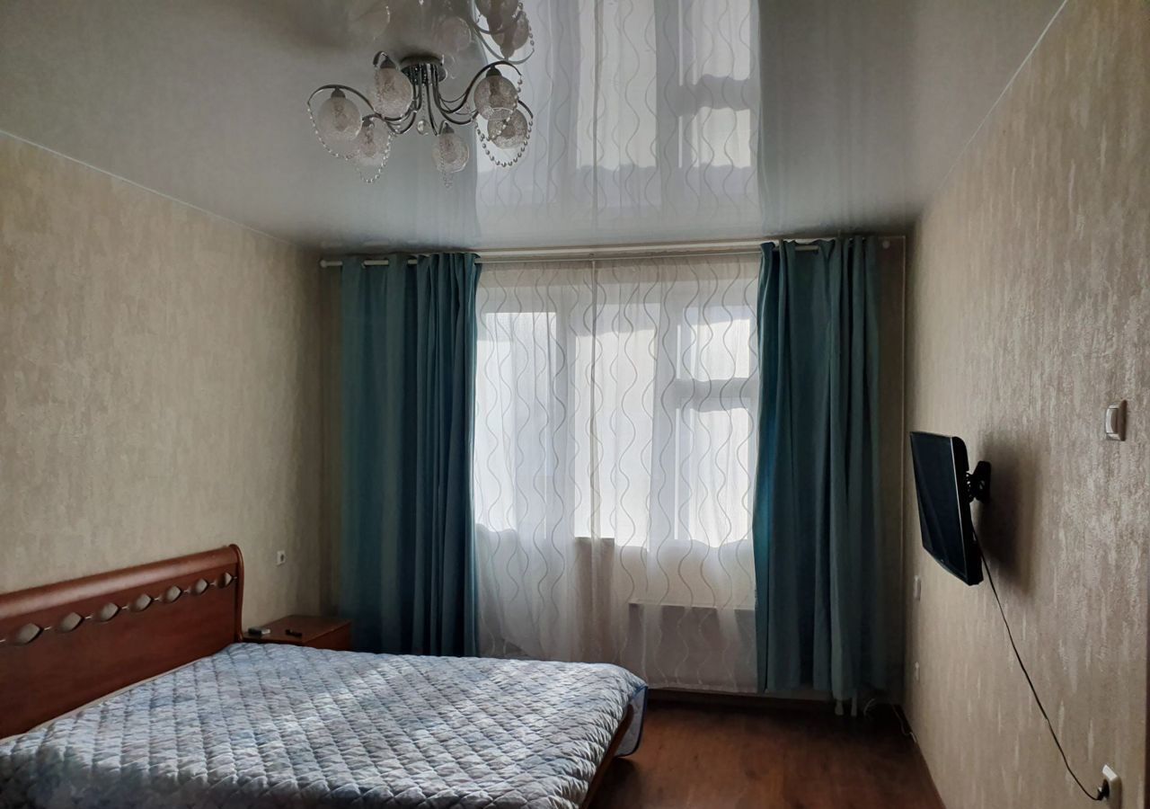квартира г Красногорск б-р Красногорский 6 Мякинино, Красногорск фото 1