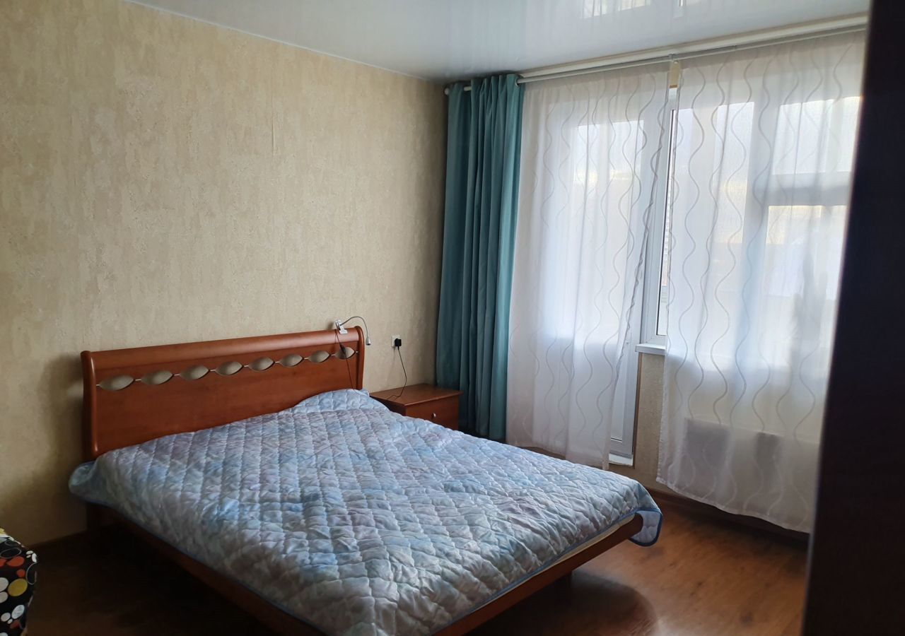 квартира г Красногорск б-р Красногорский 6 Мякинино, Красногорск фото 3