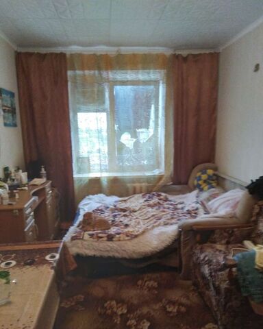 комната р-н Карасунский дом 12а фото
