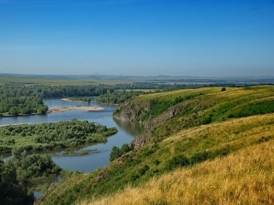 земля с Чинета ул Центральная фото