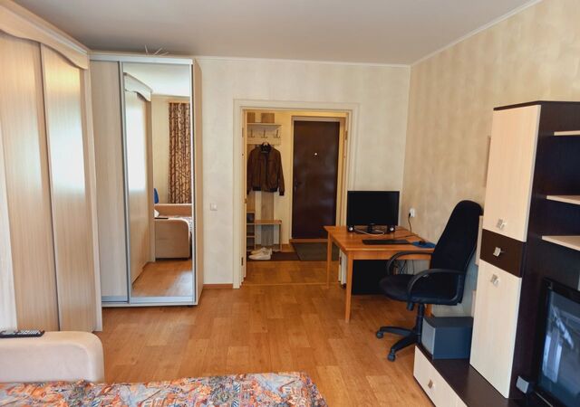 р-н Советский дом 10в фото