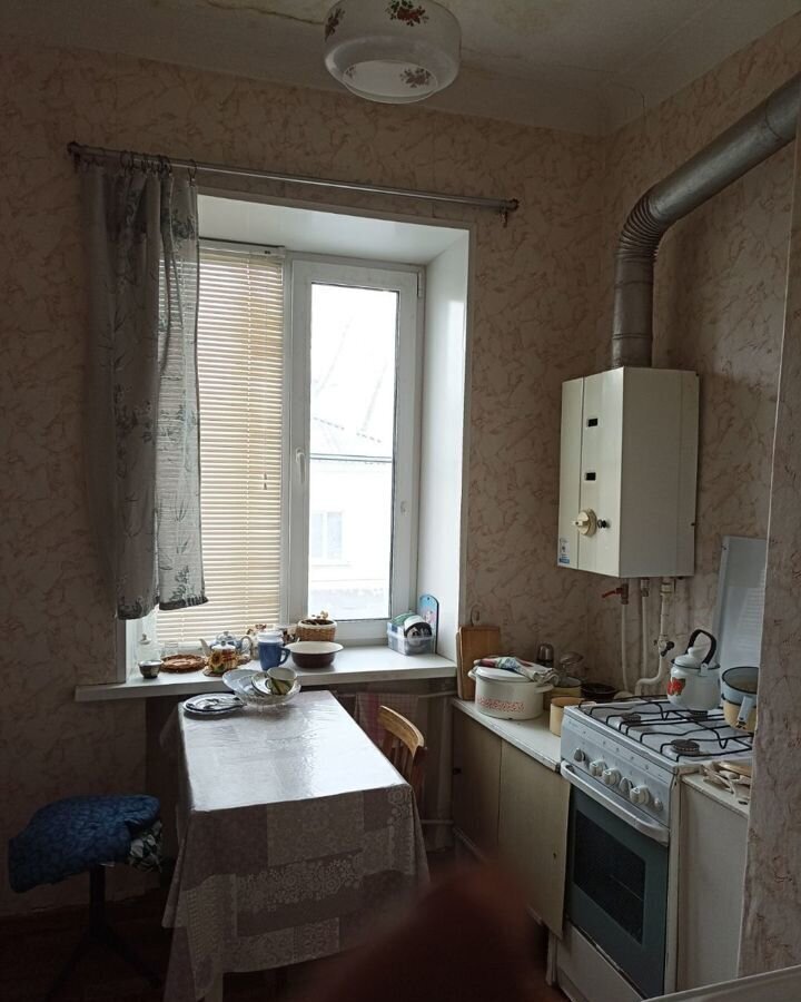 квартира г Самара п Красная Глинка 2-й квартал р-н Красноглинский 22 фото 3