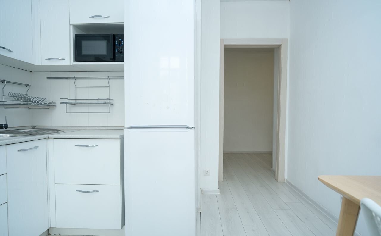 квартира г Казань метро Горки пр-кт Альберта Камалеева 34 фото 5