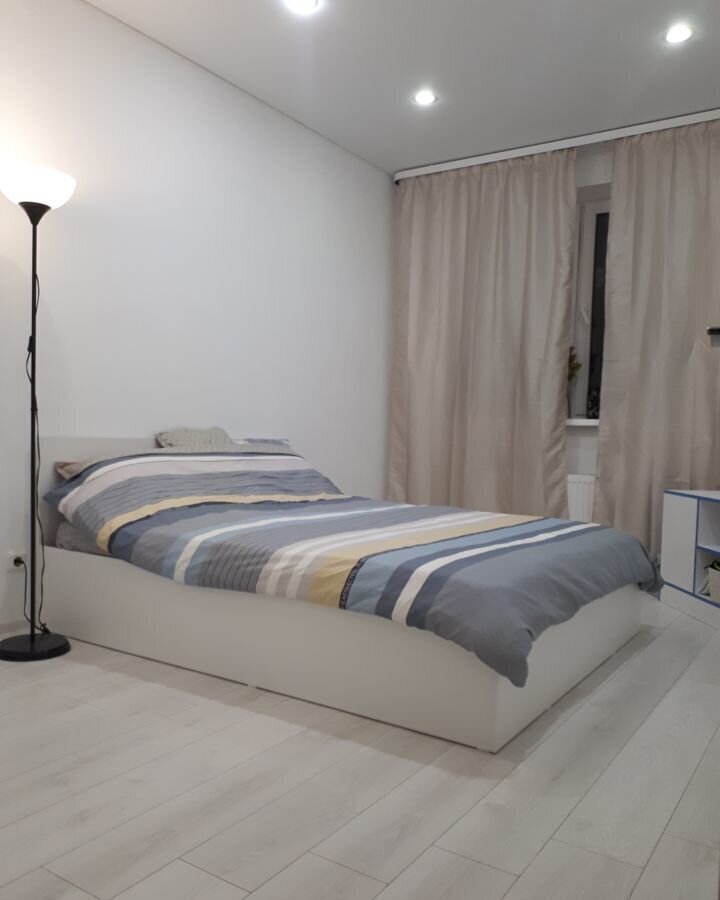 квартира г Казань метро Горки пр-кт Альберта Камалеева 34 фото 9