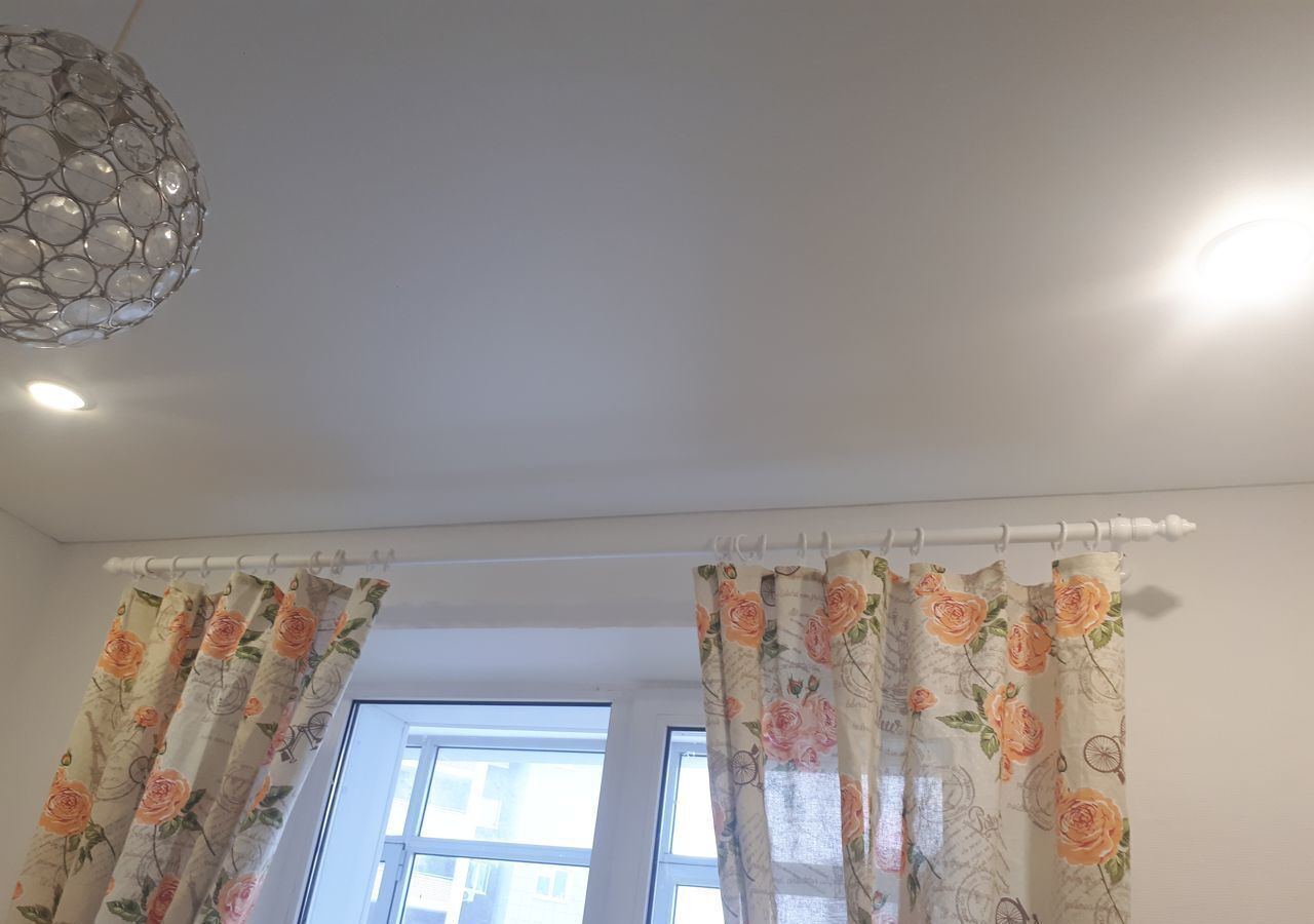 квартира г Казань метро Горки пр-кт Альберта Камалеева 34 фото 14