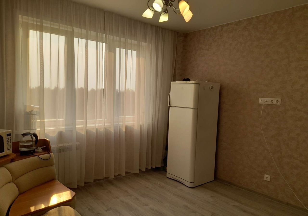 квартира г Новосибирск р-н Первомайский ул Ошанина 5 фото 11