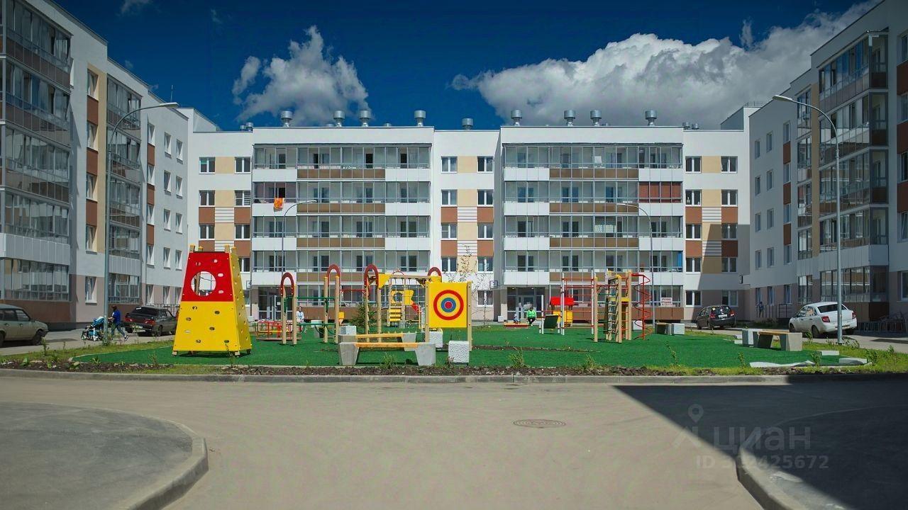 квартира г Екатеринбург п Мичуринский ЖК Мичуринский 44б улица Савкова фото 5