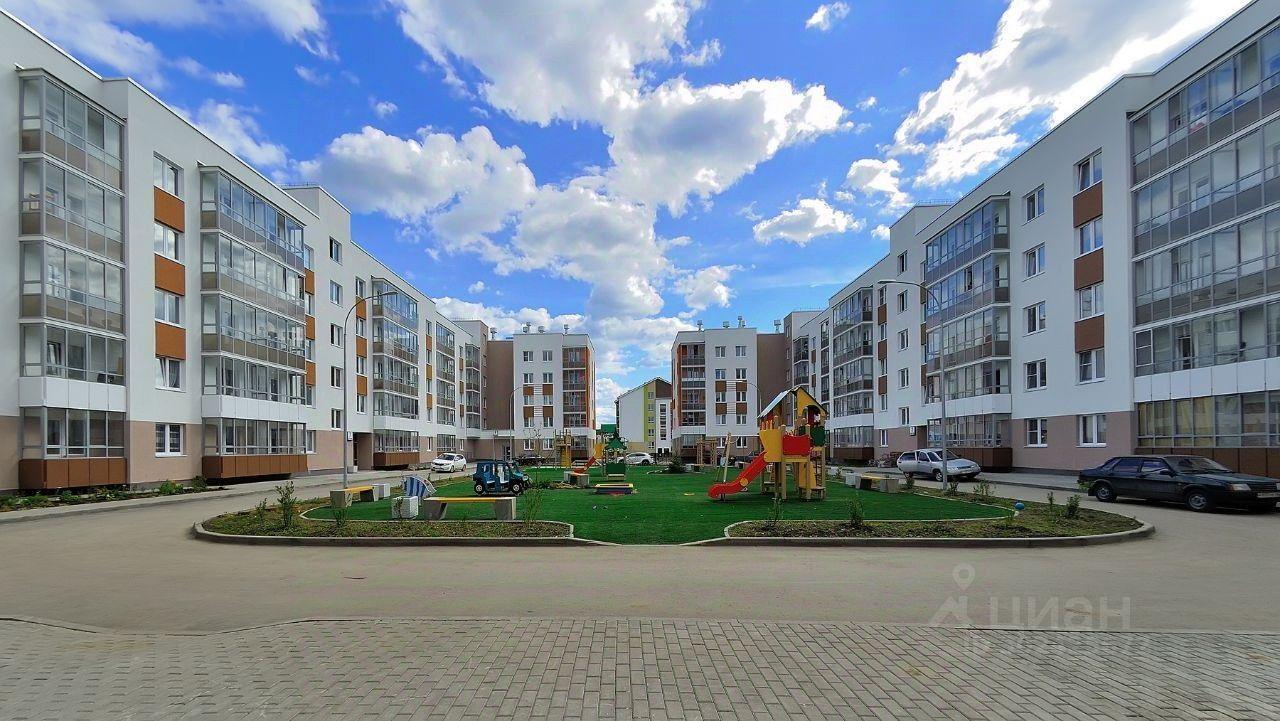 квартира г Екатеринбург п Мичуринский ЖК Мичуринский 44б улица Савкова фото 18