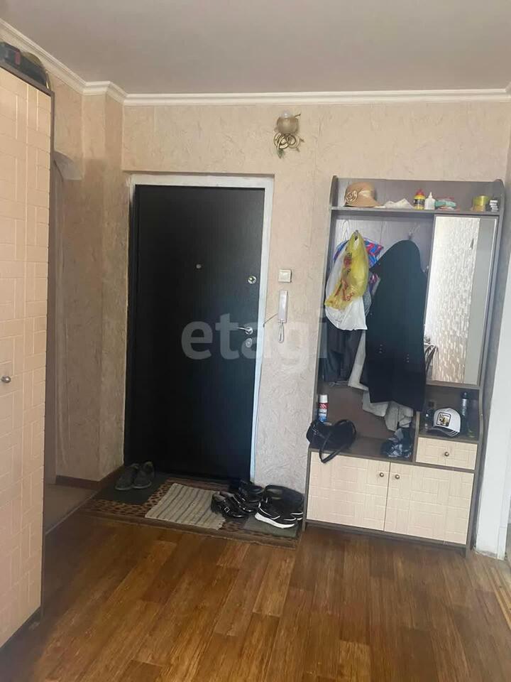 квартира г Якутск ул Кальвица 7/1 Республика Саха Якутия фото 4