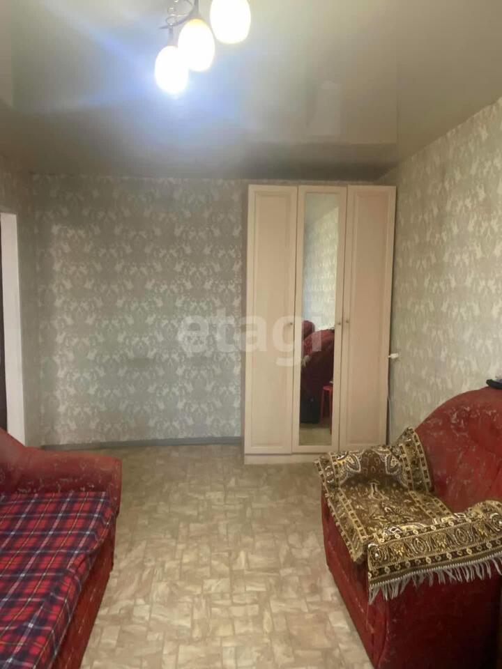 квартира г Якутск ул Кальвица 7/1 Республика Саха Якутия фото 3