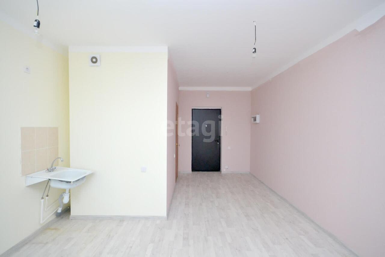 квартира г Якутск мкр Птицефабрика 16 Республика Саха Якутия фото 4