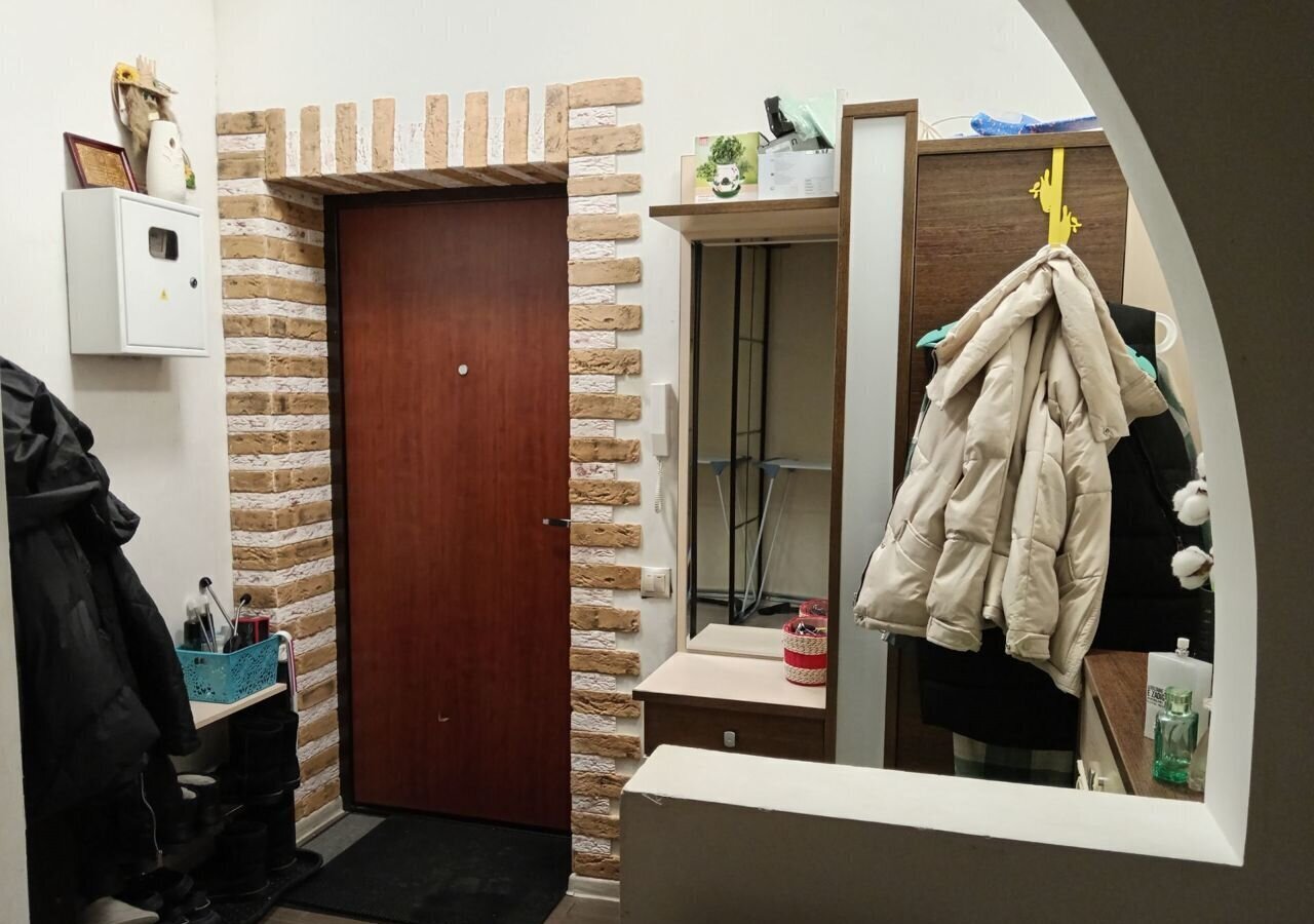 квартира г Краснокамск ул Карла Маркса 43 фото 7