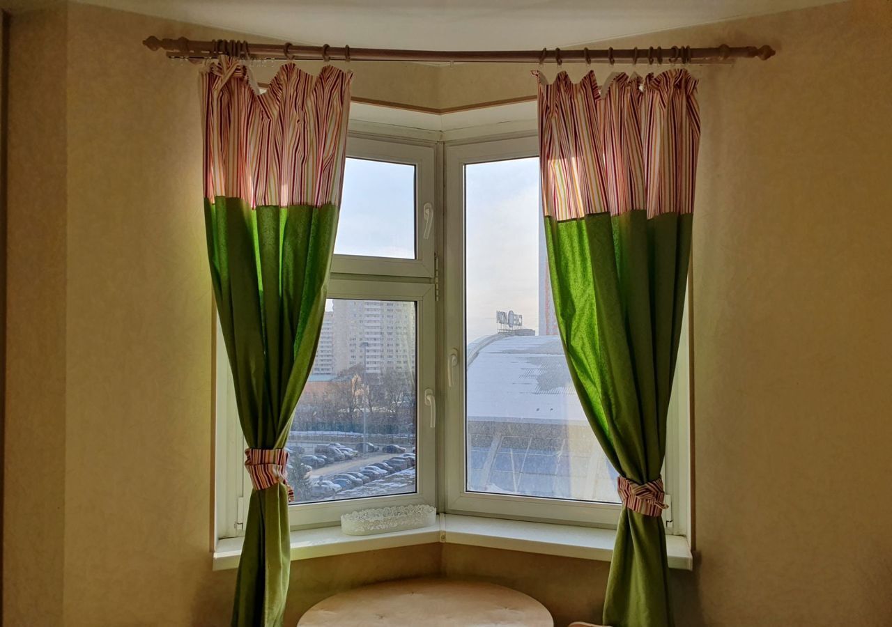 квартира г Красногорск б-р Красногорский 6 Мякинино, Красногорск фото 6