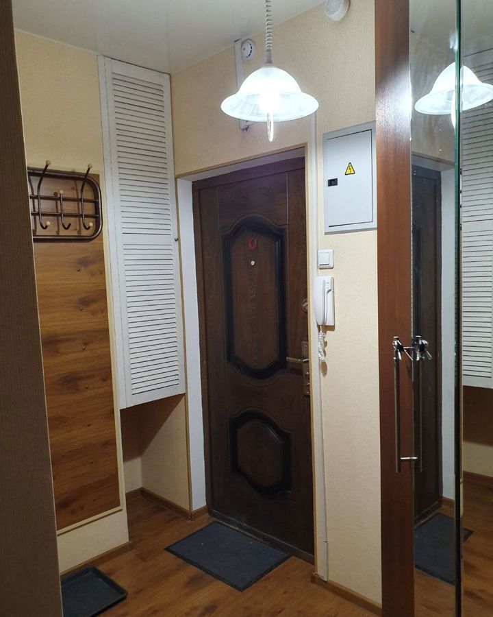 квартира г Красногорск б-р Красногорский 6 Мякинино, Красногорск фото 10