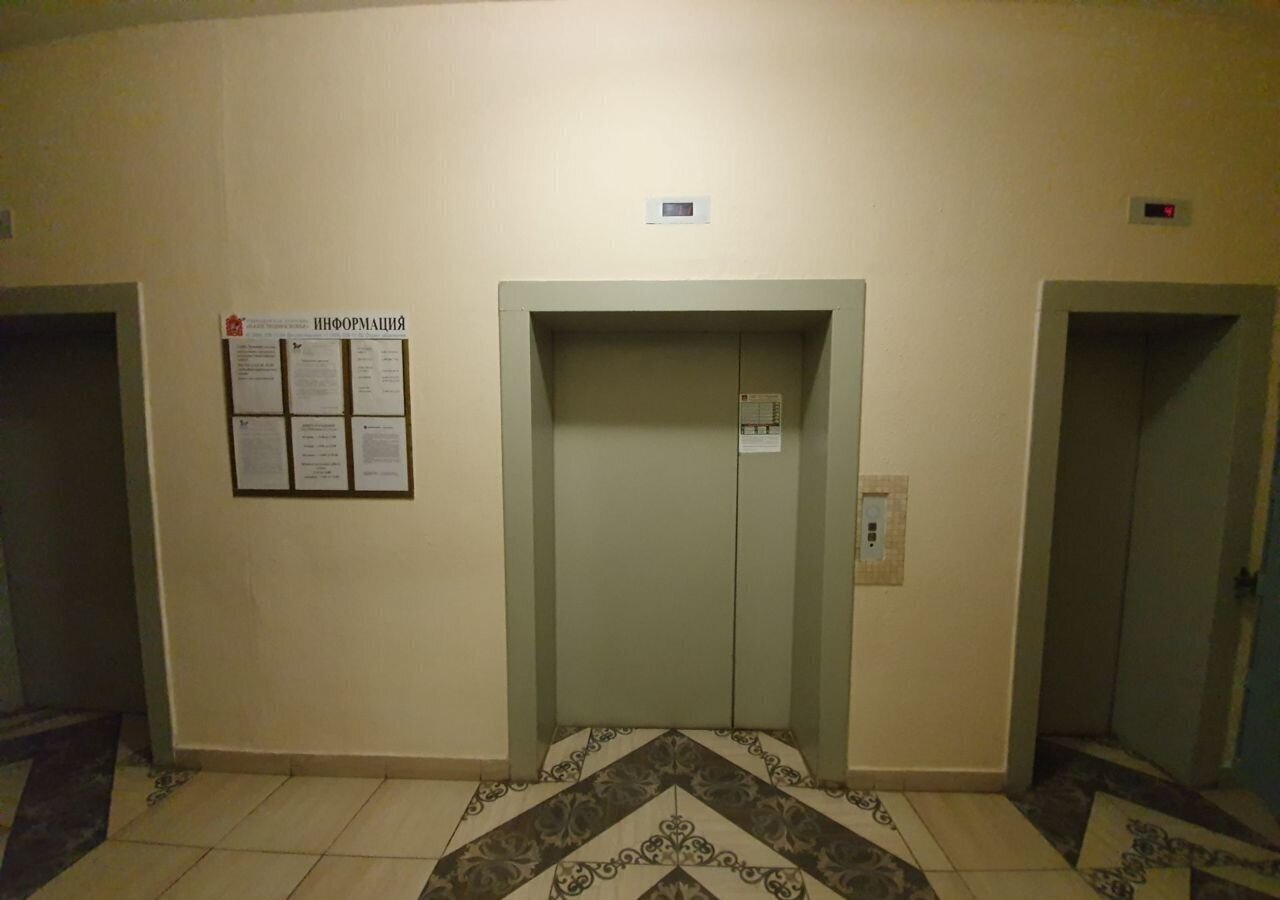 квартира г Красногорск б-р Красногорский 6 Мякинино, Красногорск фото 12