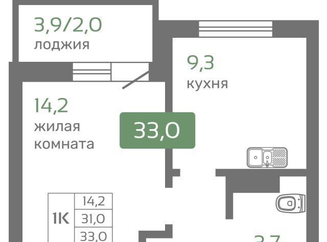 р-н Октябрьский ул Норильская с 2 фото