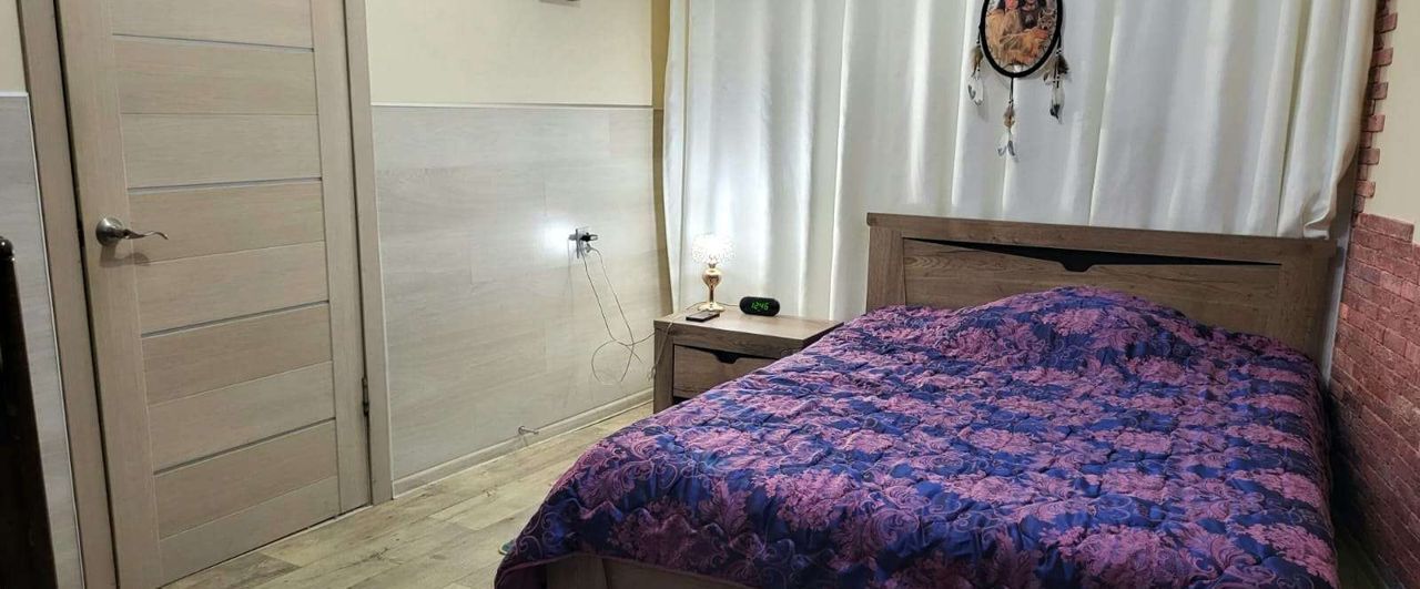 квартира г Сочи р-н Хостинский ул Звездная 1 фото 20