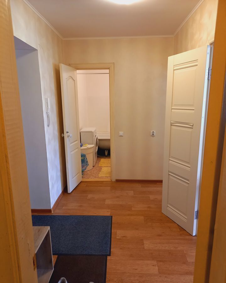 квартира г Воронеж р-н Советский б-р Пионеров 10в фото 14