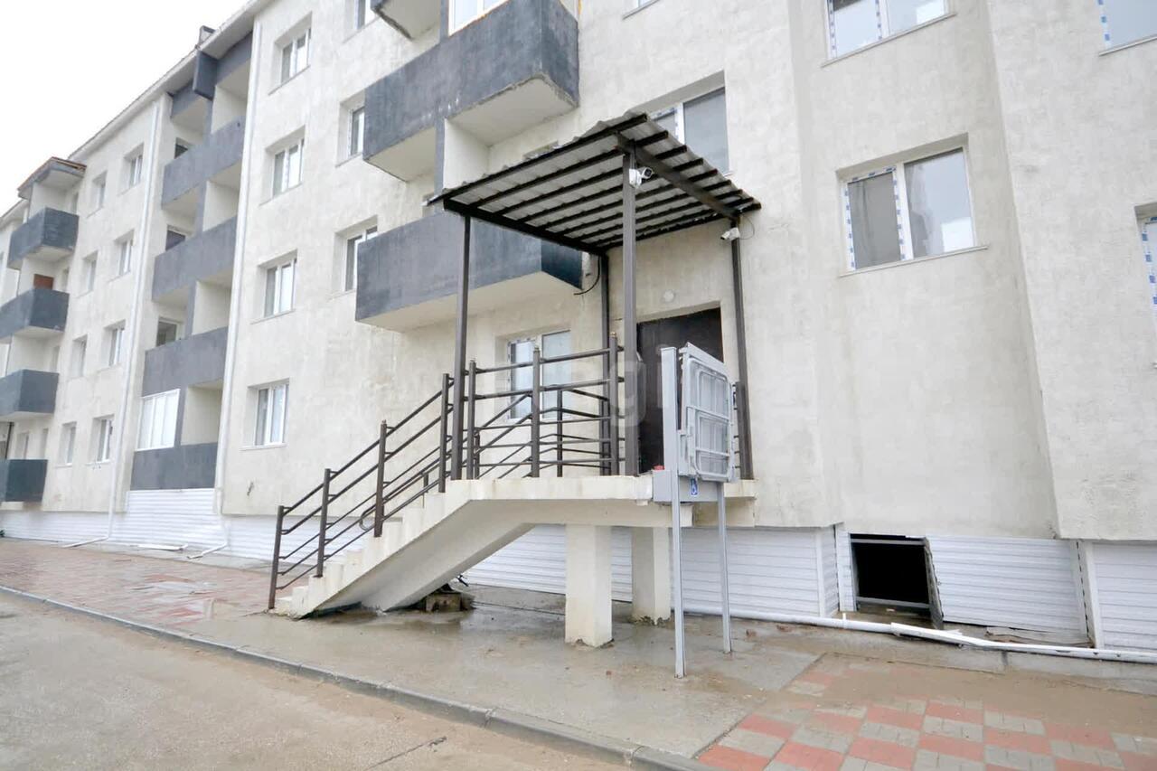 квартира г Якутск мкр Птицефабрика 16 Республика Саха Якутия фото 17
