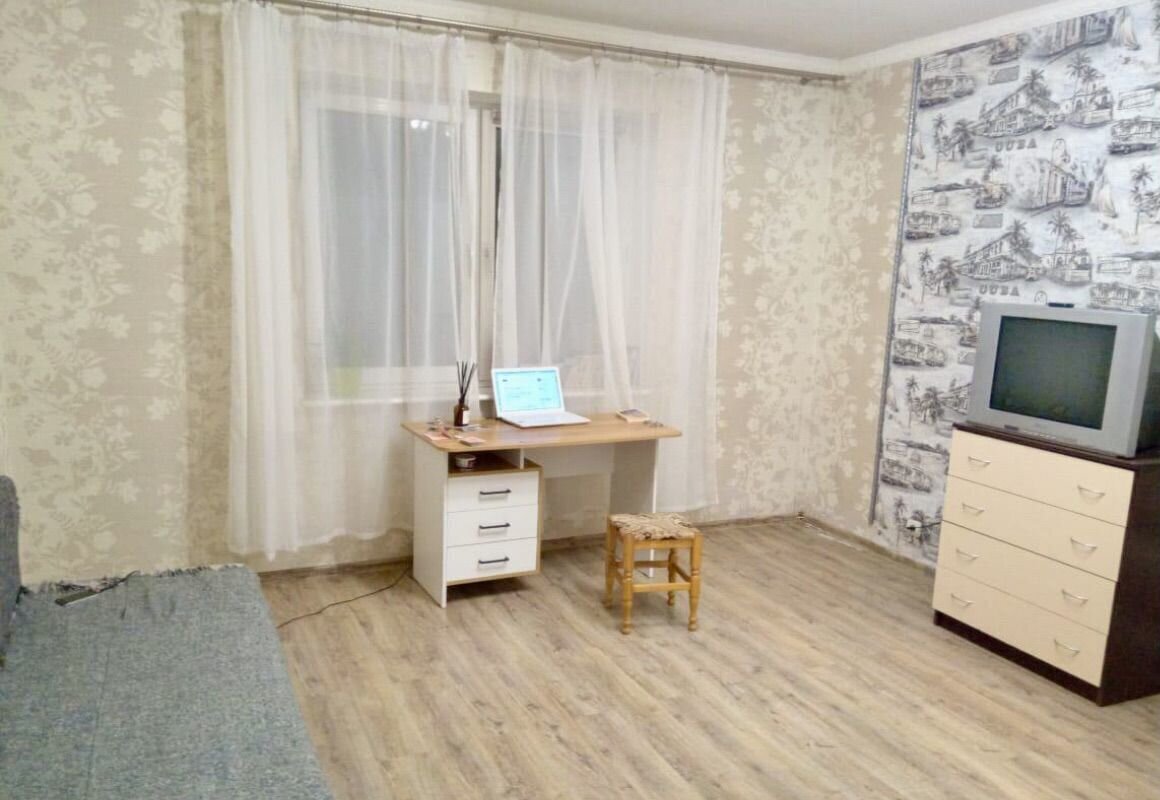 квартира р-н Гурьевский г Гурьевск ул Садовая 10 фото 2