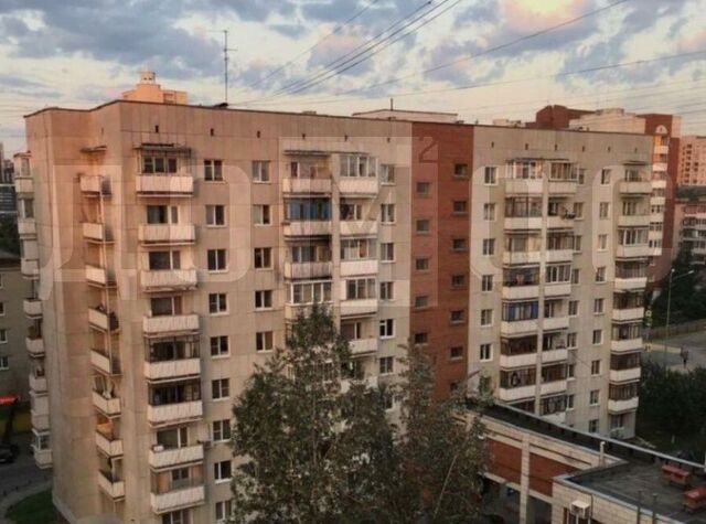 дом 10 Екатеринбург, муниципальное образование фото