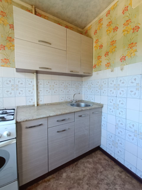 квартира г Орел р-н Северный ул Рощинская 21 ДК Металлургов фото 3