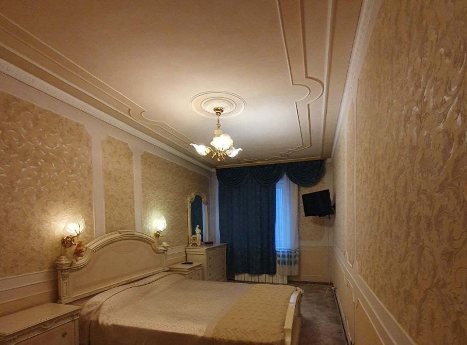 квартира г Сыктывкар ул Интернациональная 64 фото 8