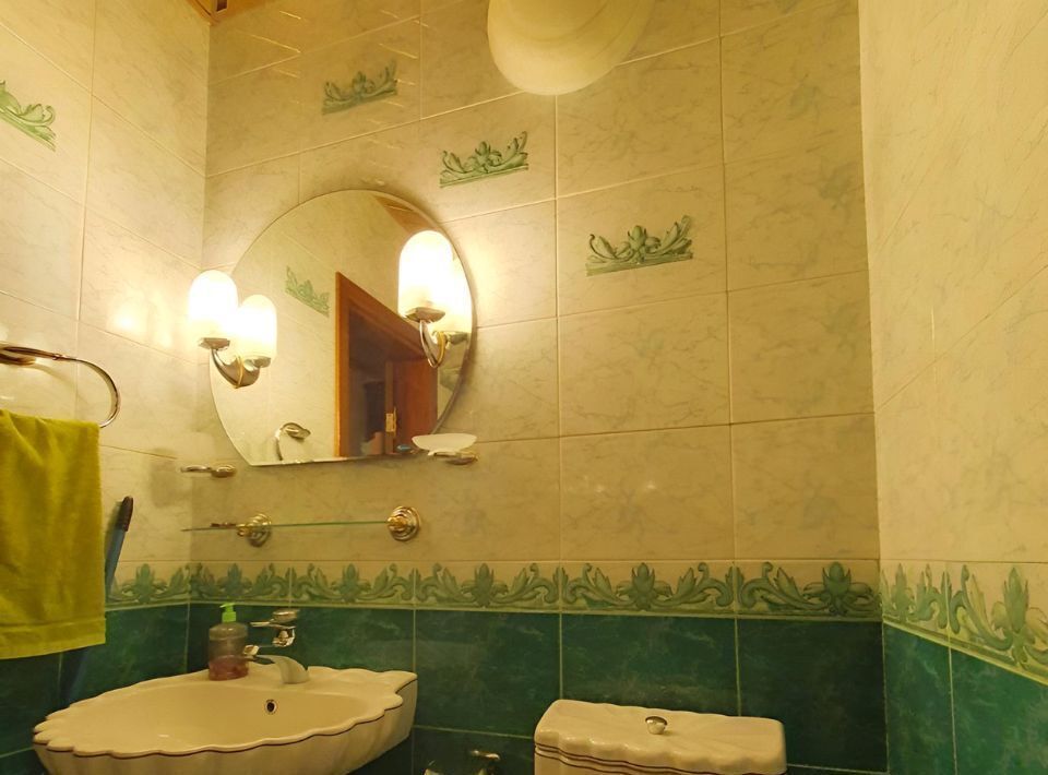 квартира г Сыктывкар ул Интернациональная 64 фото 13