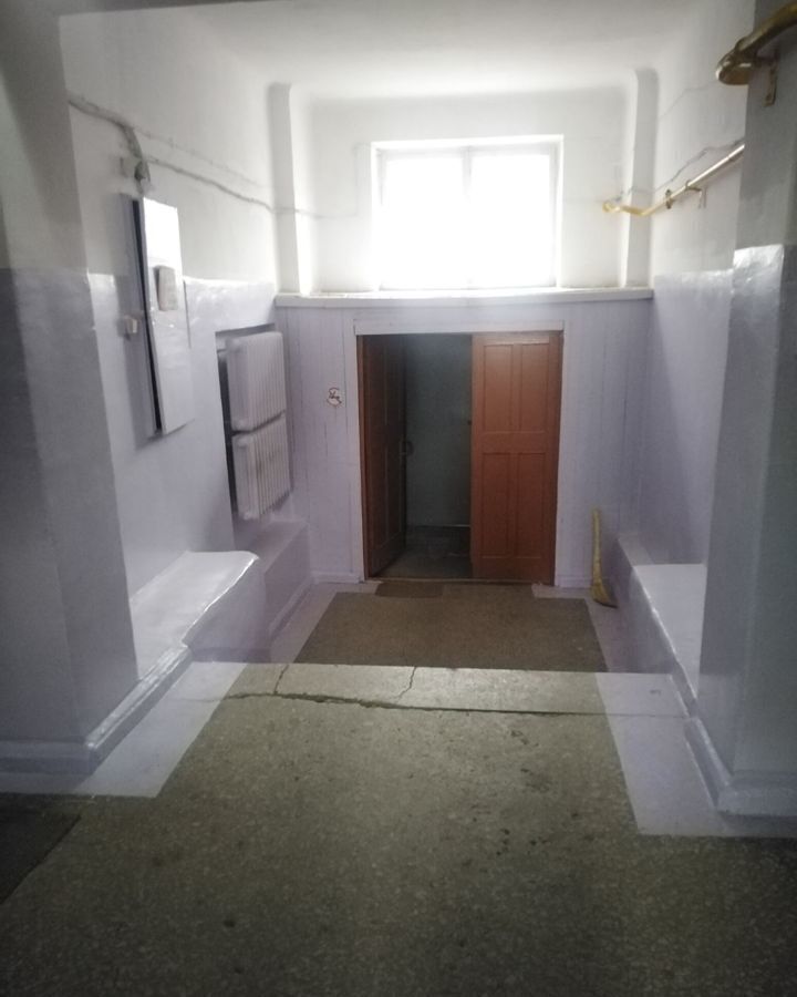 квартира г Магнитогорск р-н Ленинский ул Калинина 3/2 фото 21