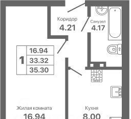 пр-кт им.В.И.Ленина 25вк/1 фото