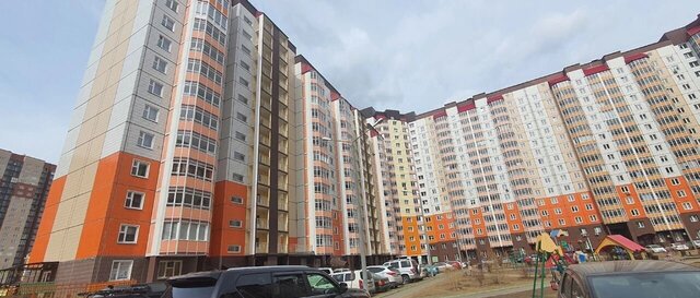 р-н Центральный фото