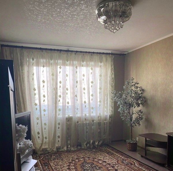 квартира г Энгельс ул Полтавская 40а фото 9