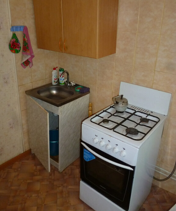 квартира г Иваново пр-кт Текстильщиков 7б фото 25
