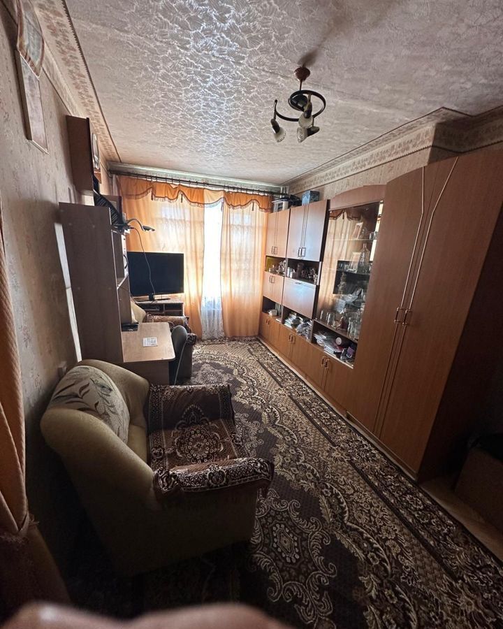 квартира г Белгород Восточный б-р Народный 43 фото 17