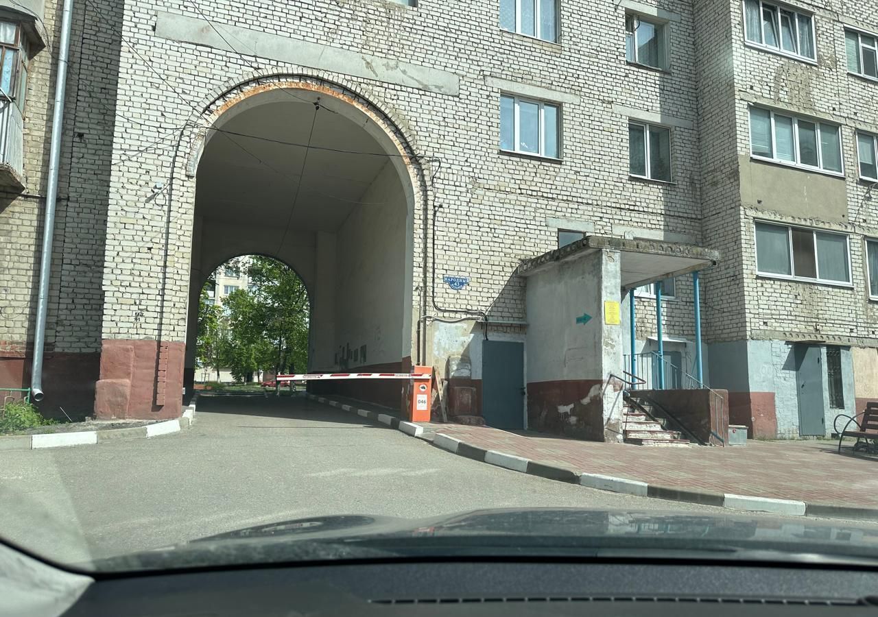 квартира г Белгород Восточный б-р Народный 43 фото 19
