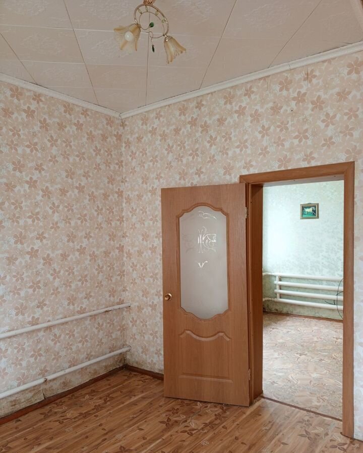 квартира р-н Богородский г Богородск ул Ленина 112б фото 6