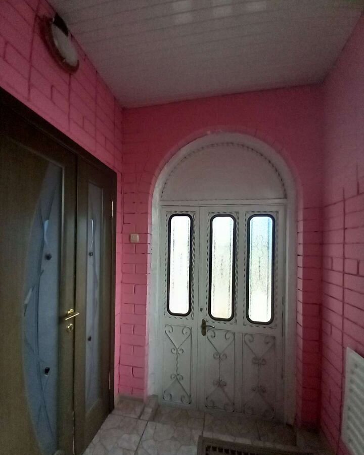дом р-н Темрюкский г Темрюк ул Славянская 41 Темрюкское городское поселение фото 23